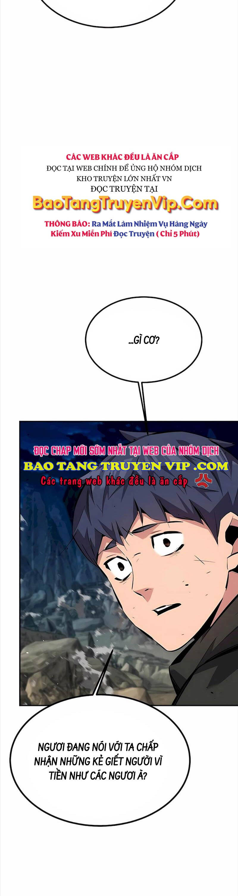 Đi Săn Tự Động Bằng Phân Thân - Chapter 97 - Page 3