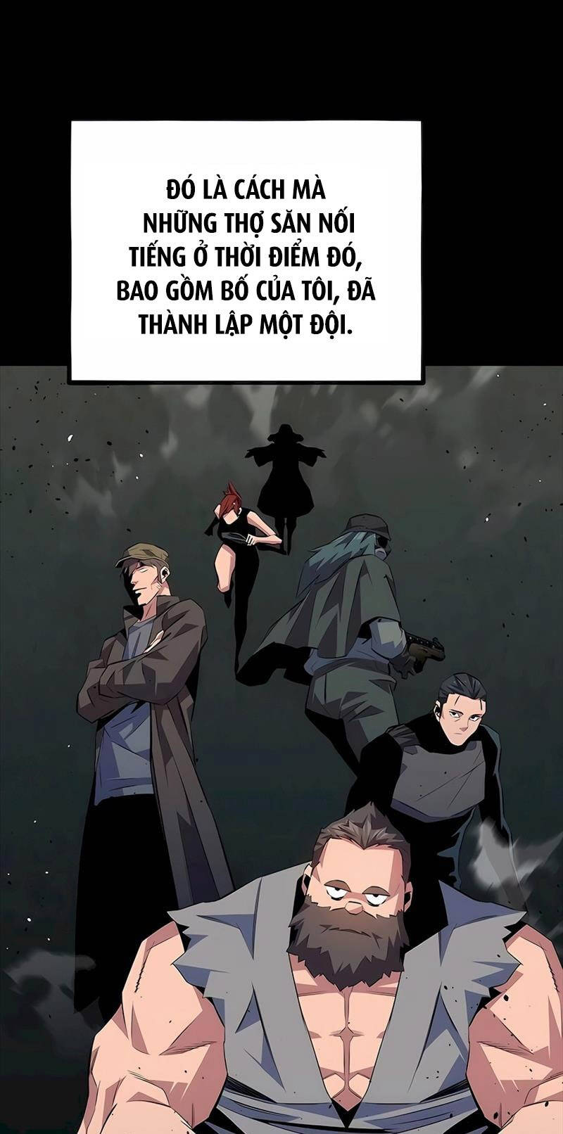 Đi Săn Tự Động Bằng Phân Thân - Chapter 97 - Page 30