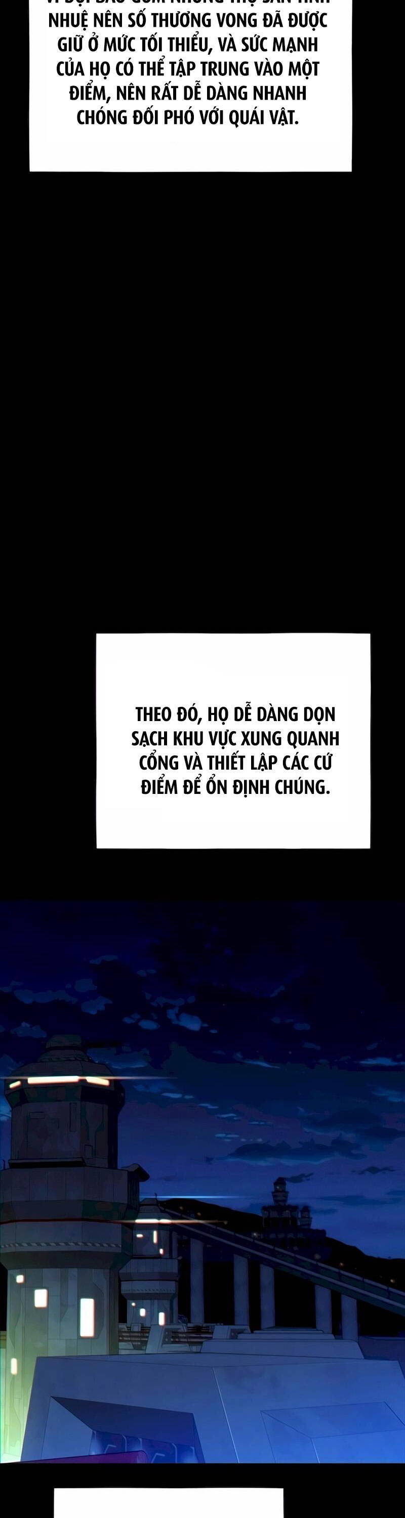 Đi Săn Tự Động Bằng Phân Thân - Chapter 97 - Page 32