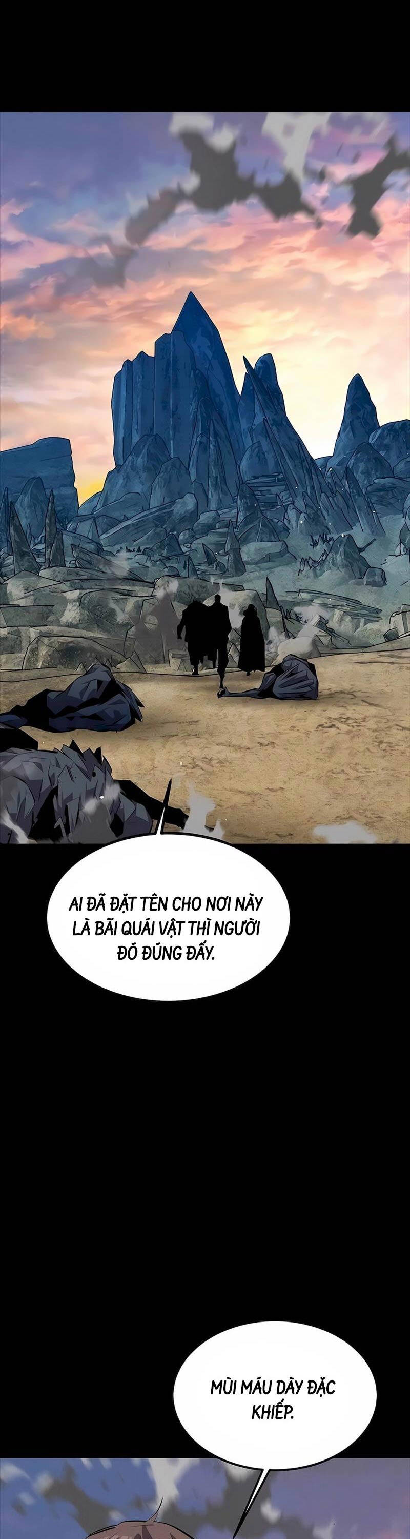 Đi Săn Tự Động Bằng Phân Thân - Chapter 97 - Page 34