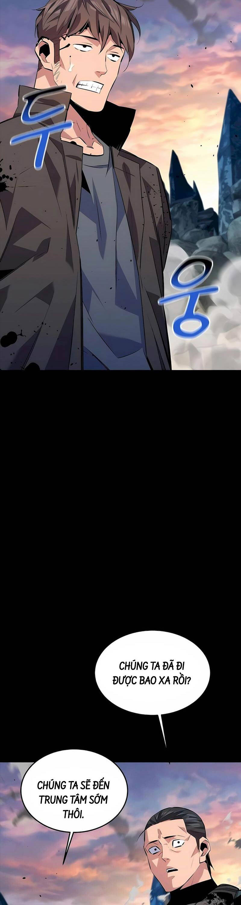 Đi Săn Tự Động Bằng Phân Thân - Chapter 97 - Page 35