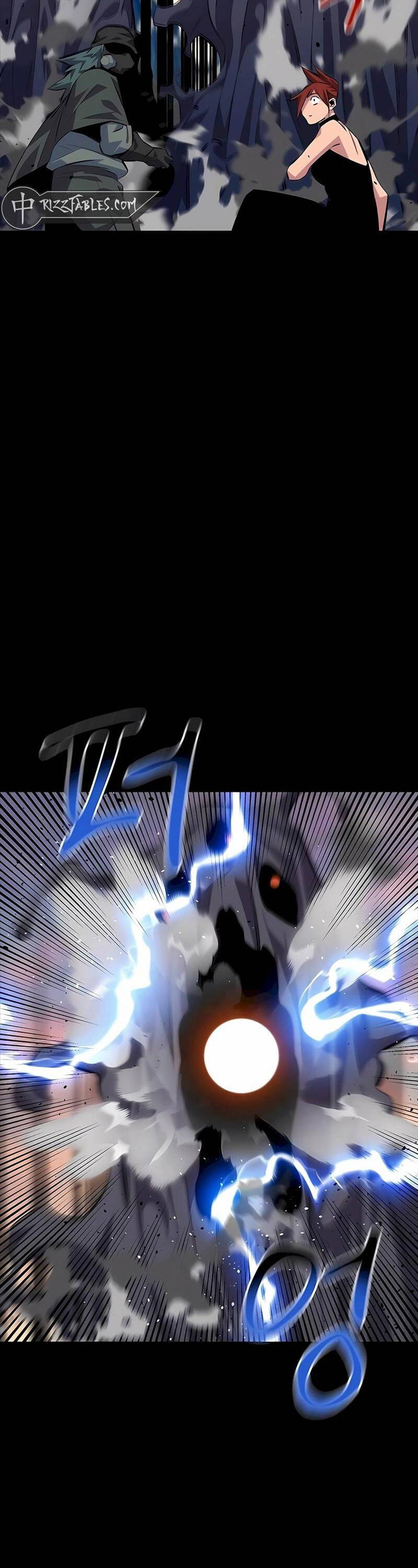 Đi Săn Tự Động Bằng Phân Thân - Chapter 97 - Page 39