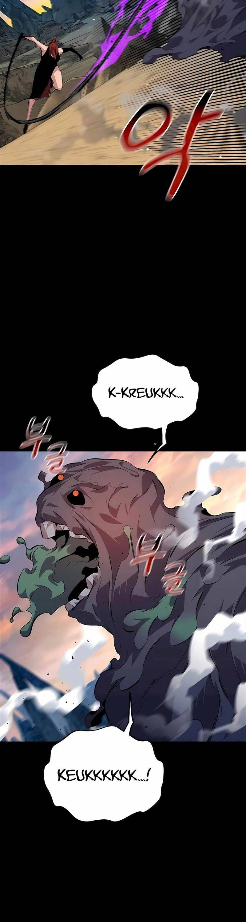 Đi Săn Tự Động Bằng Phân Thân - Chapter 97 - Page 41