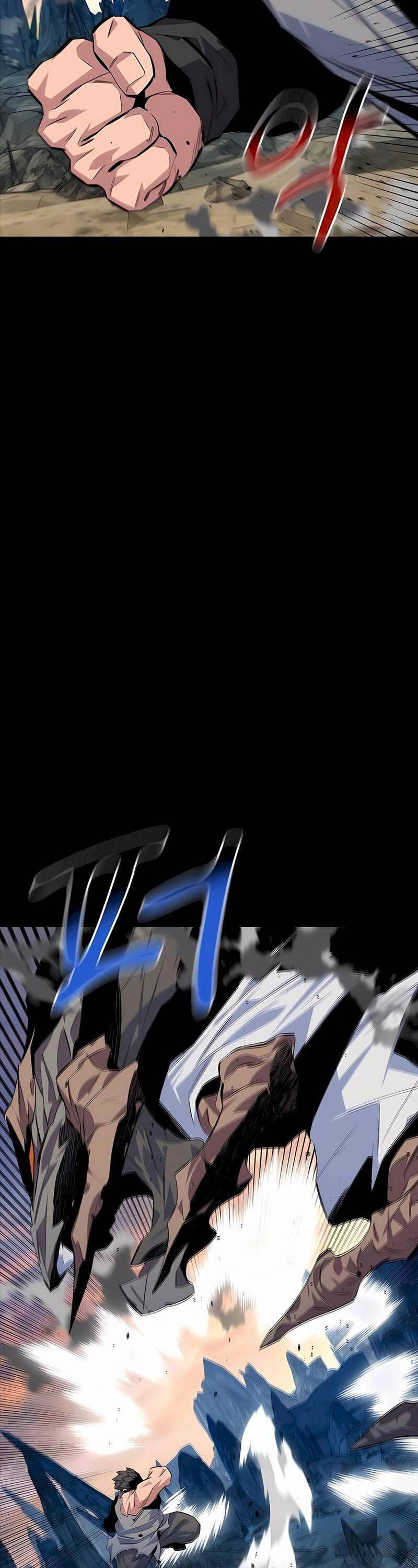 Đi Săn Tự Động Bằng Phân Thân - Chapter 97 - Page 46