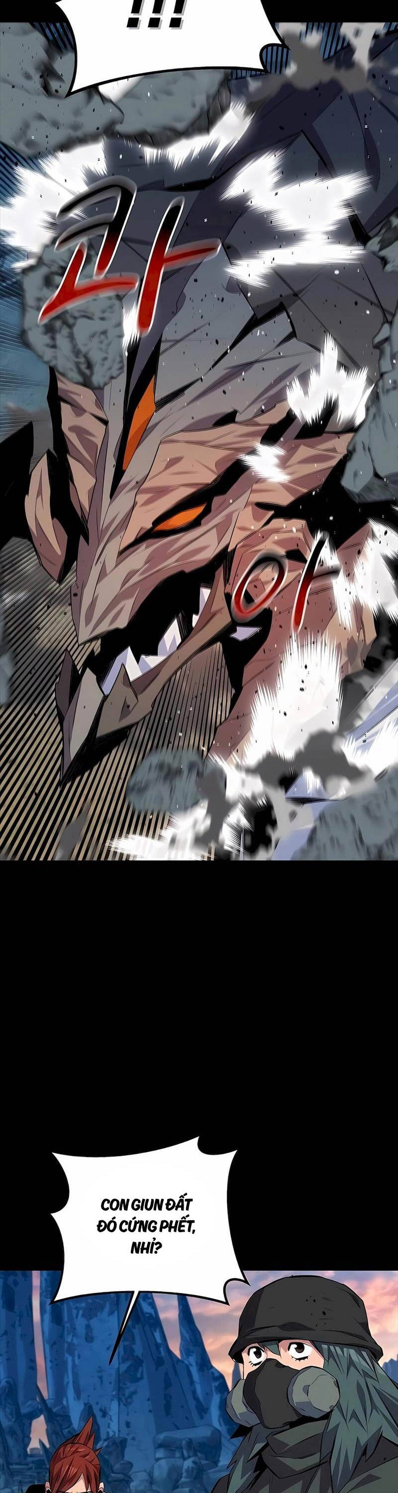 Đi Săn Tự Động Bằng Phân Thân - Chapter 97 - Page 49
