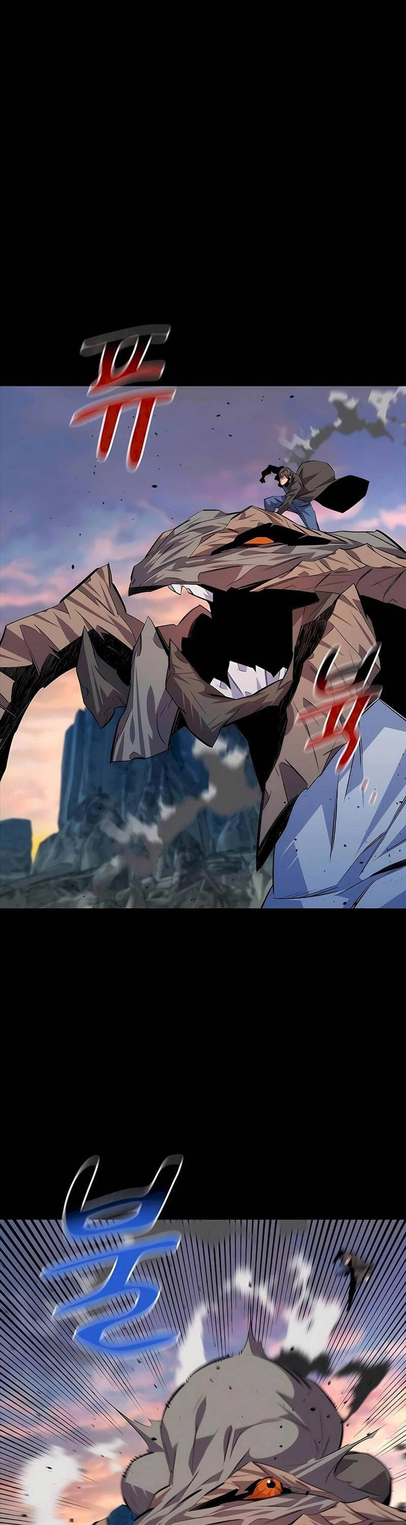 Đi Săn Tự Động Bằng Phân Thân - Chapter 97 - Page 51