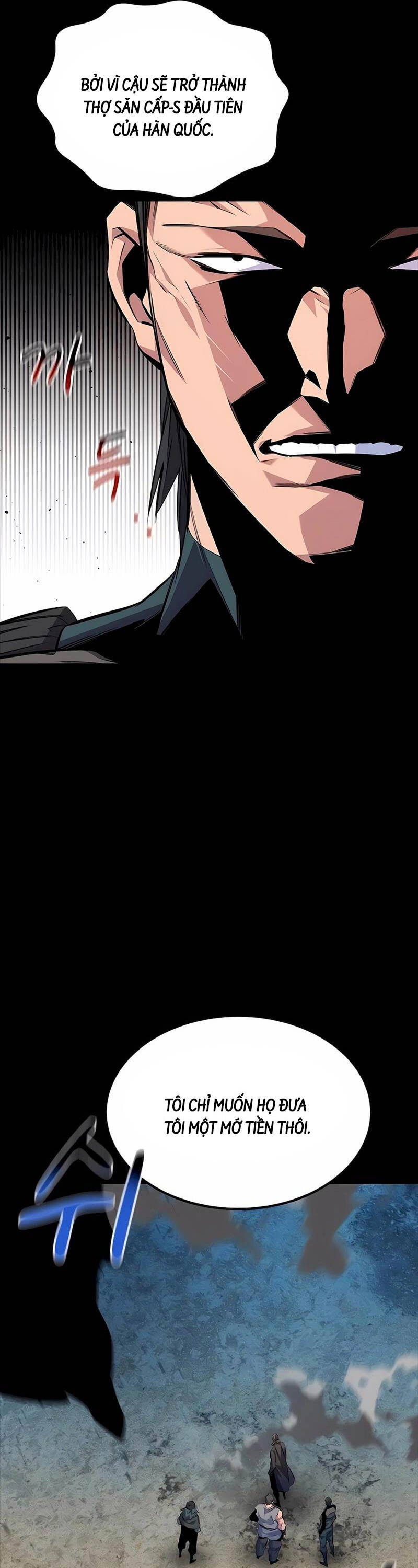 Đi Săn Tự Động Bằng Phân Thân - Chapter 97 - Page 56