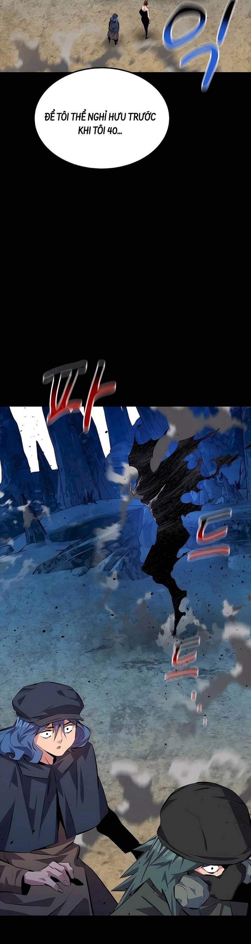 Đi Săn Tự Động Bằng Phân Thân - Chapter 97 - Page 57