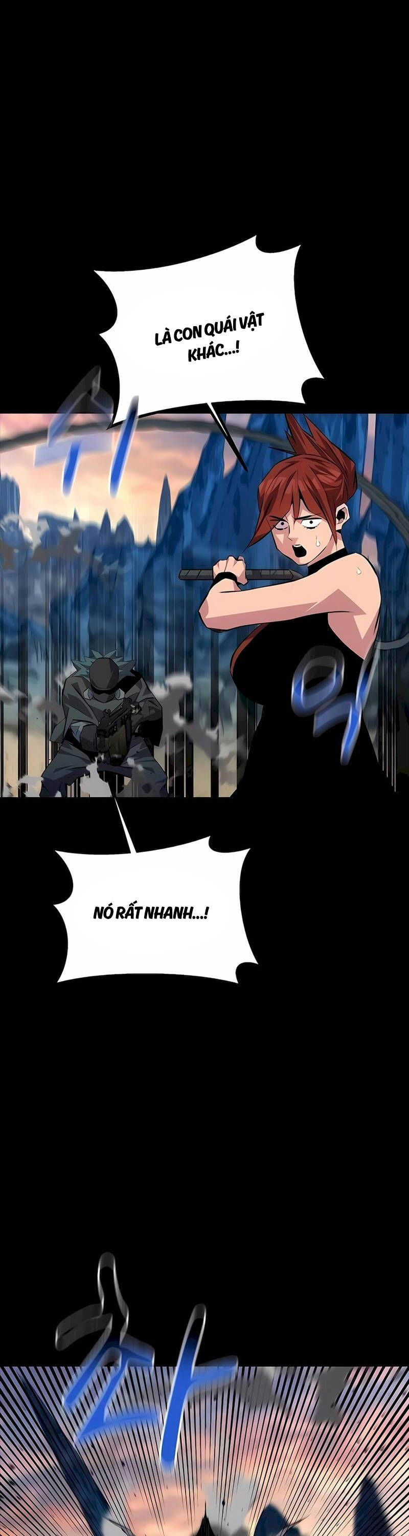 Đi Săn Tự Động Bằng Phân Thân - Chapter 97 - Page 58