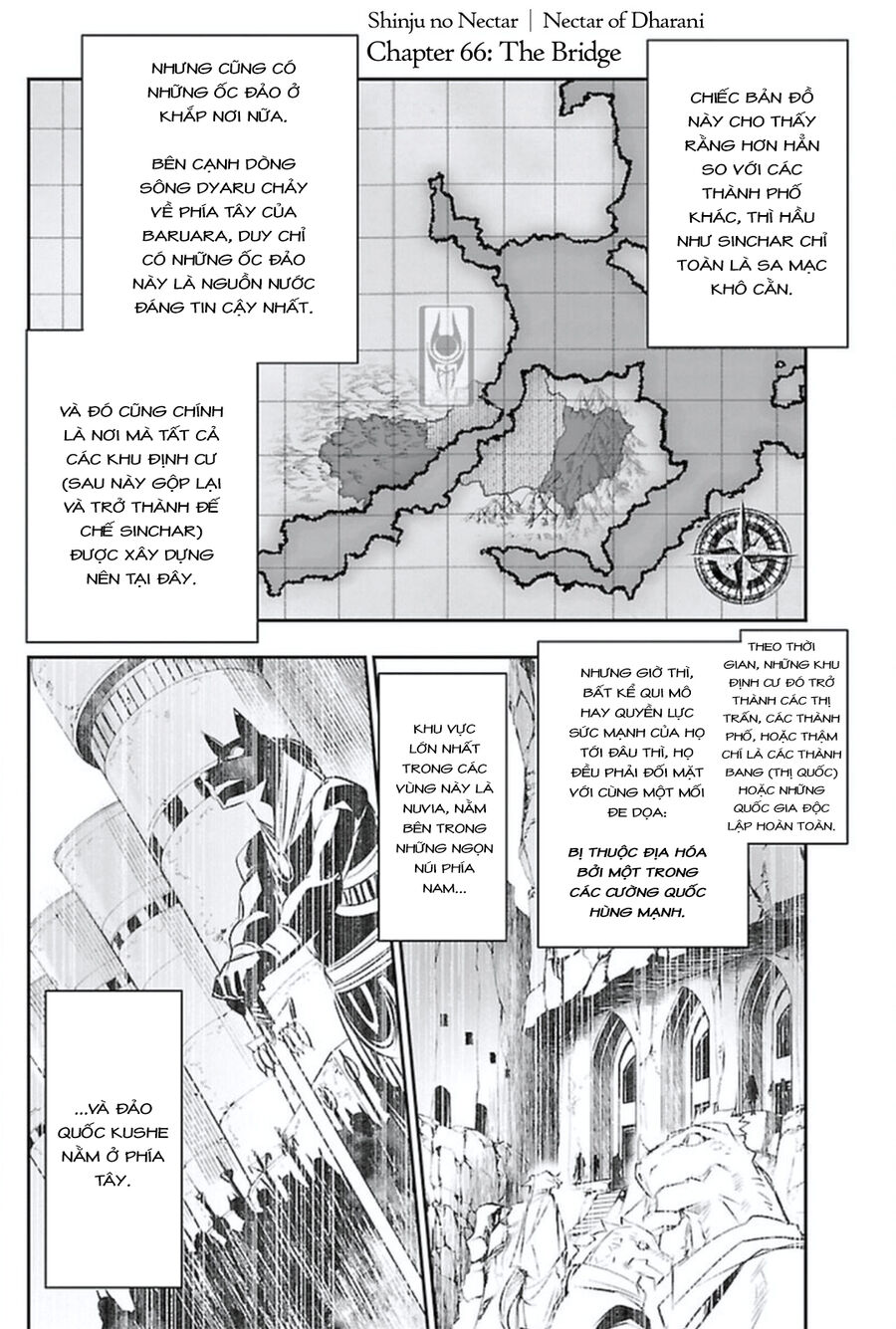 Shinju No Nectar - Chapter 66 - Page 5