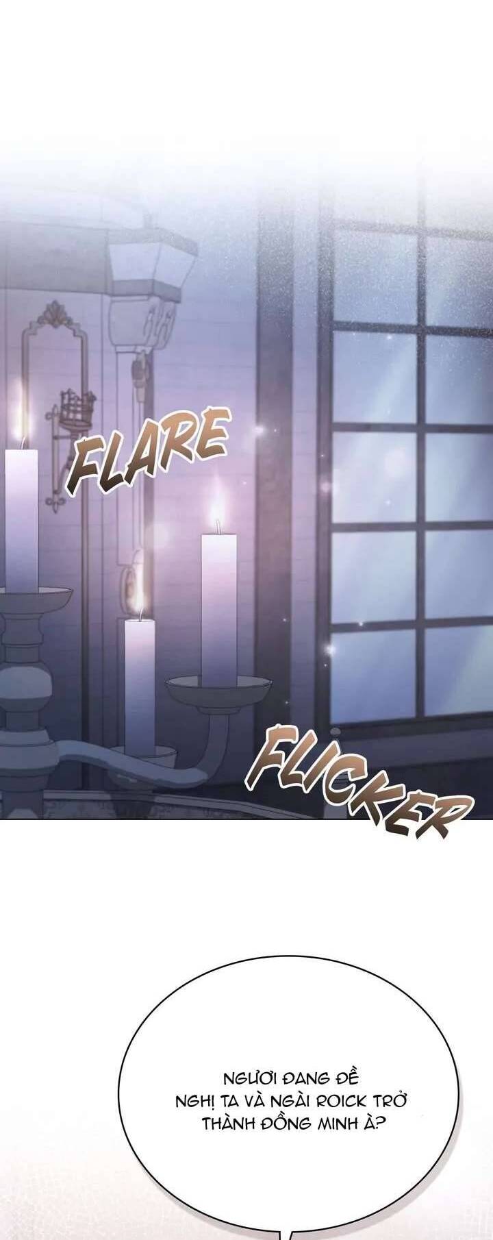 Khi Số Phận Tìm Đến Hai Ta - Chapter 40 - Page 12