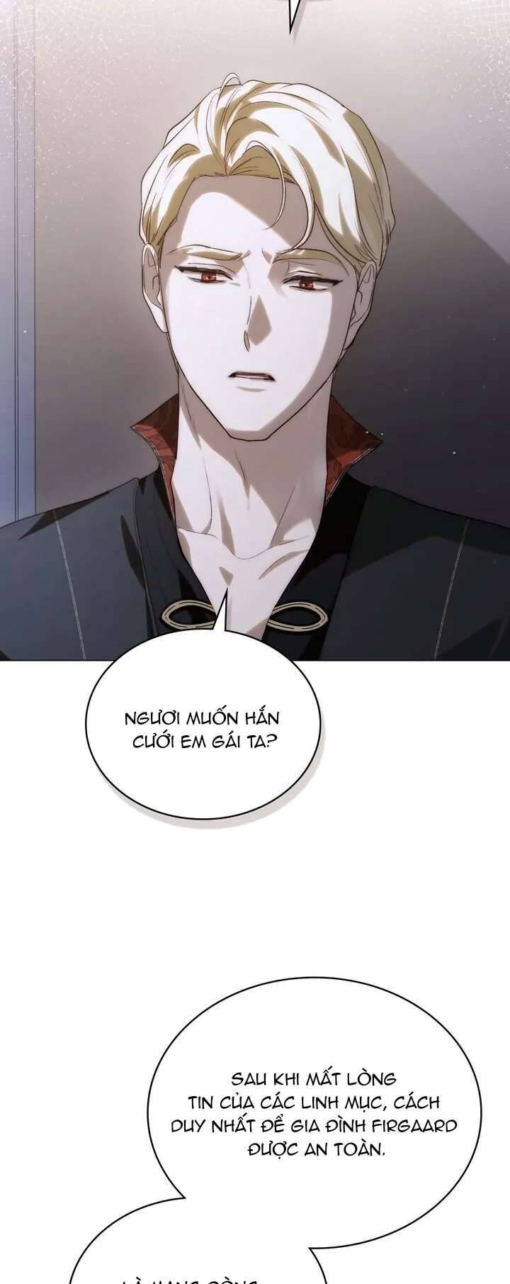 Khi Số Phận Tìm Đến Hai Ta - Chapter 40 - Page 13