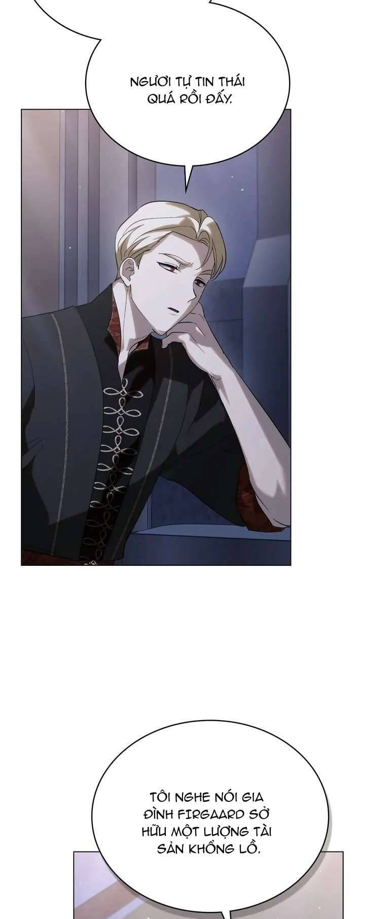 Khi Số Phận Tìm Đến Hai Ta - Chapter 40 - Page 15