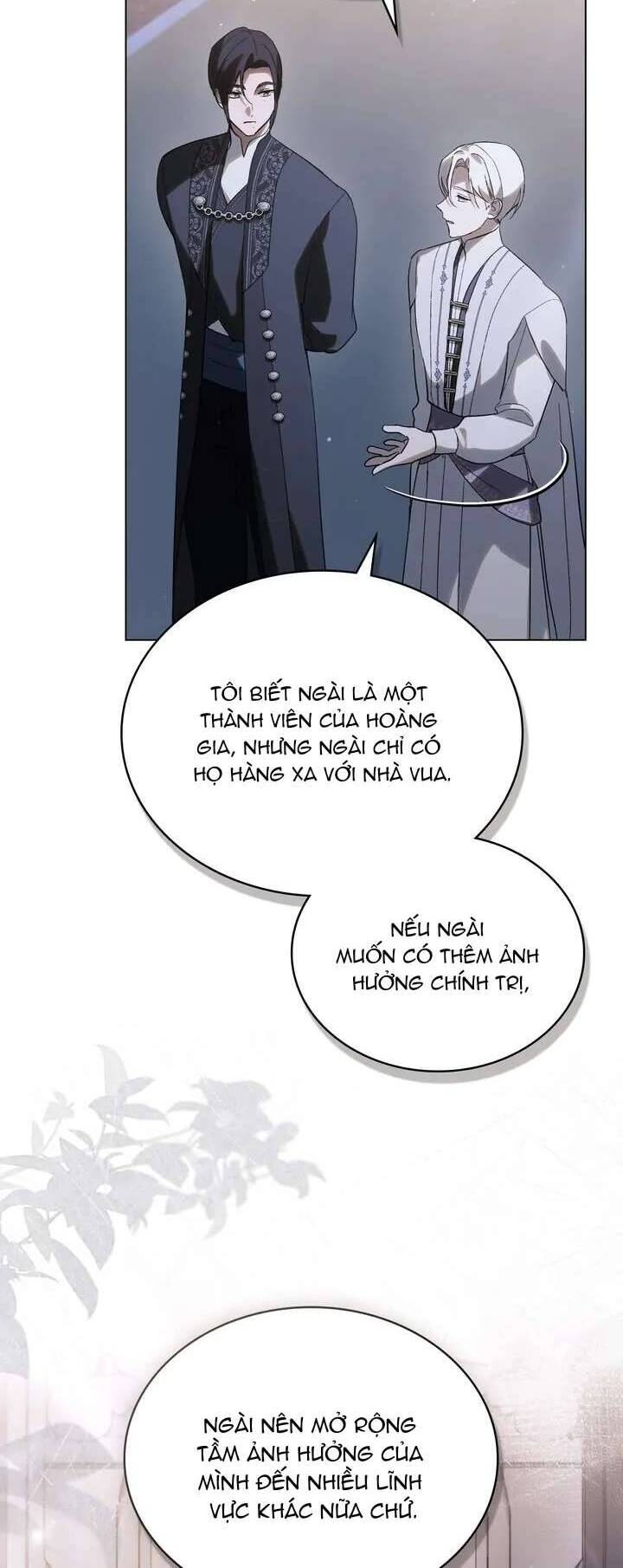 Khi Số Phận Tìm Đến Hai Ta - Chapter 40 - Page 16