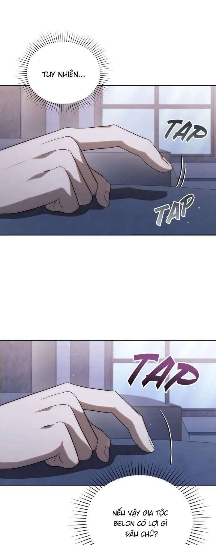 Khi Số Phận Tìm Đến Hai Ta - Chapter 40 - Page 20