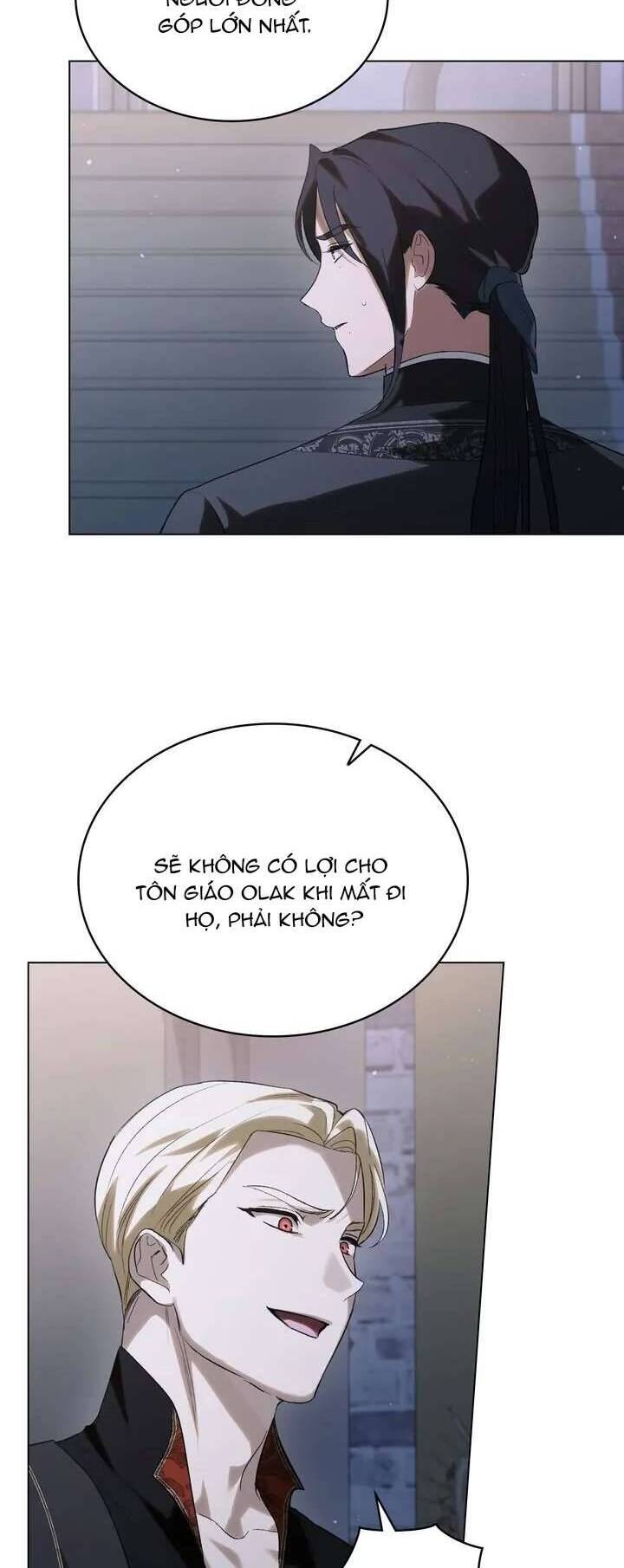 Khi Số Phận Tìm Đến Hai Ta - Chapter 40 - Page 24