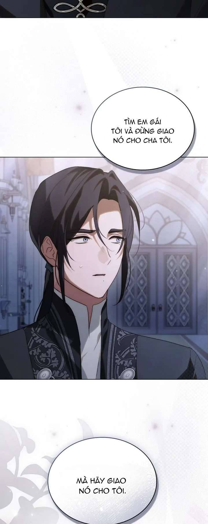 Khi Số Phận Tìm Đến Hai Ta - Chapter 40 - Page 28