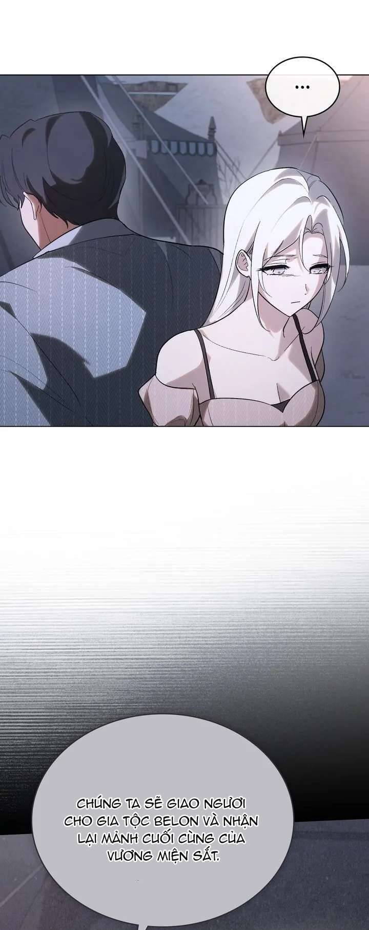 Khi Số Phận Tìm Đến Hai Ta - Chapter 40 - Page 32