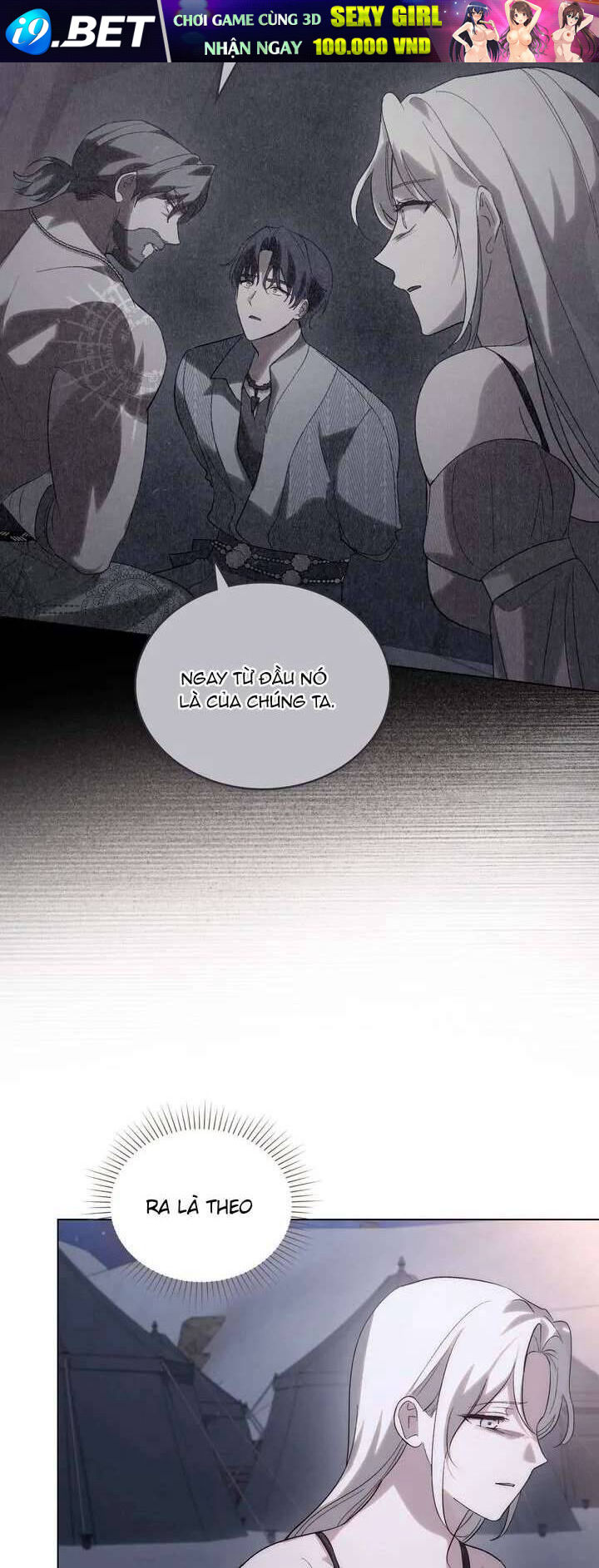 Khi Số Phận Tìm Đến Hai Ta - Chapter 40 - Page 33