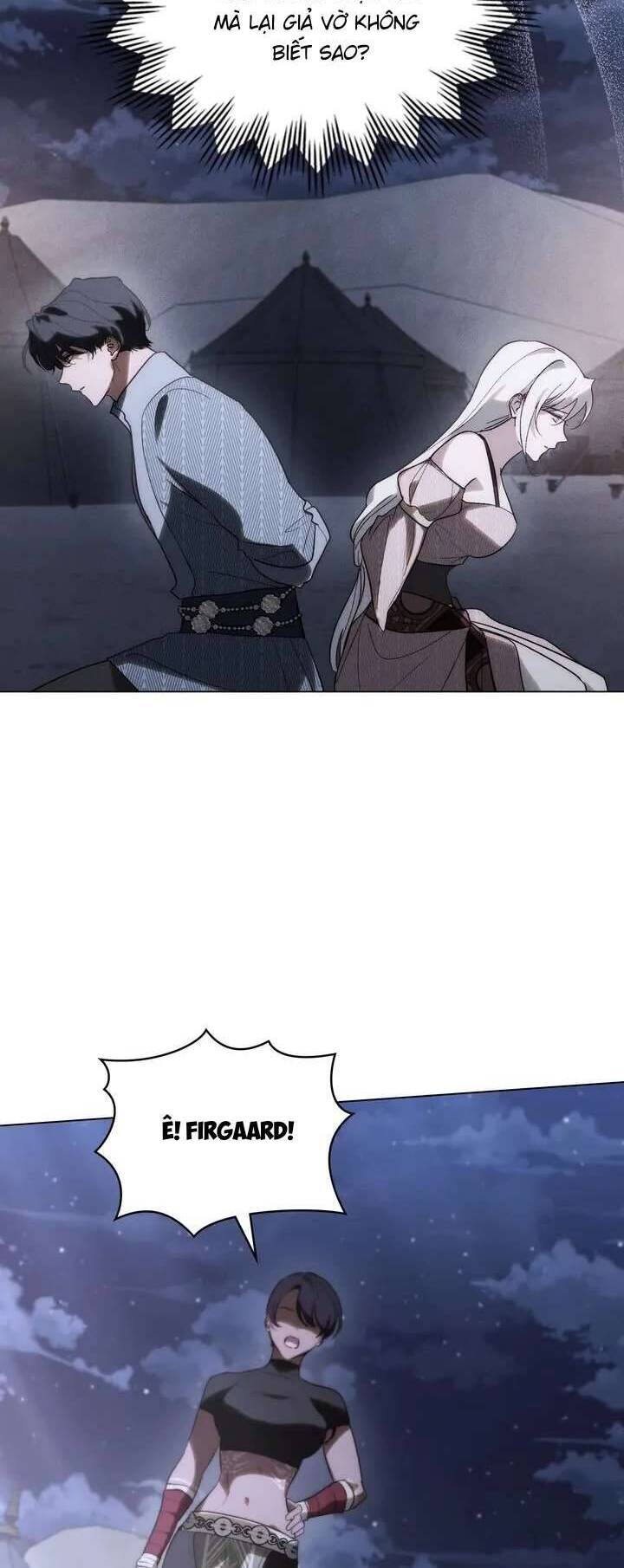 Khi Số Phận Tìm Đến Hai Ta - Chapter 40 - Page 35