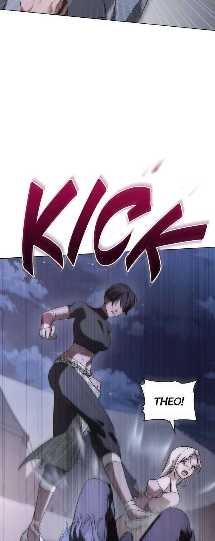 Khi Số Phận Tìm Đến Hai Ta - Chapter 40 - Page 37