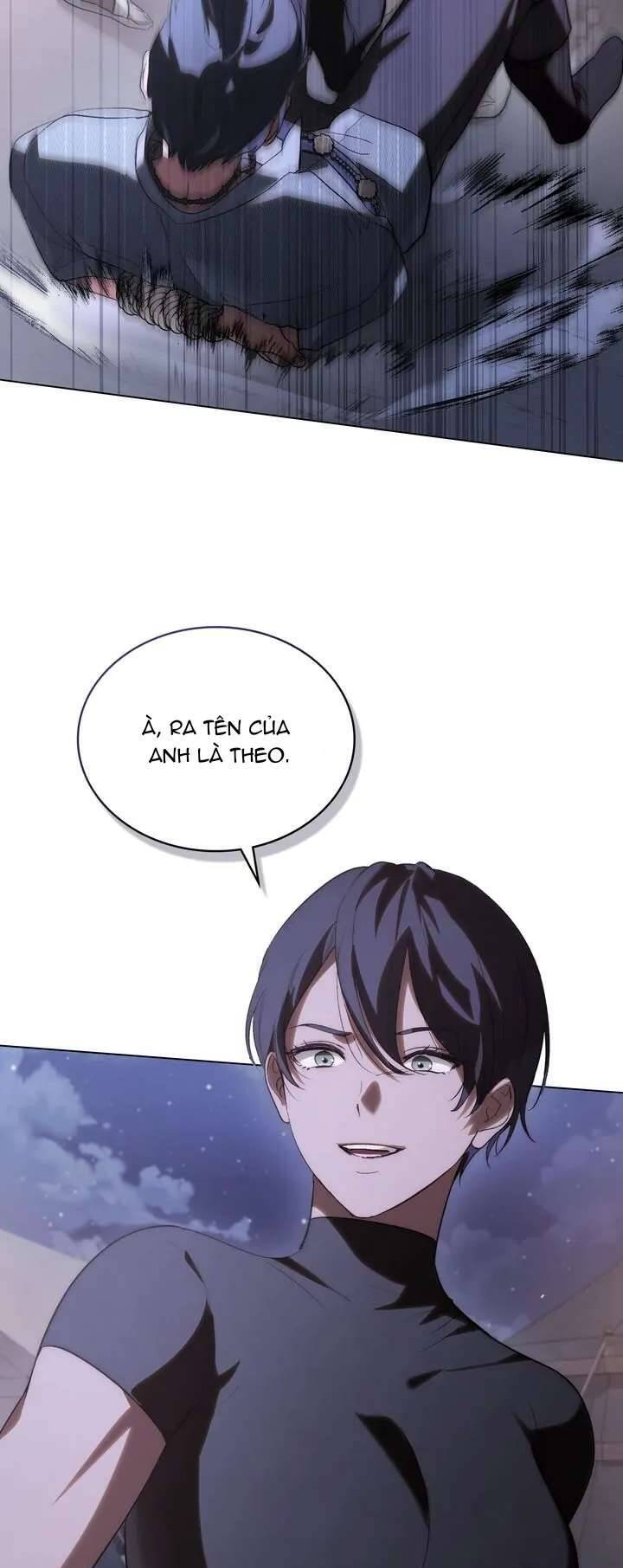 Khi Số Phận Tìm Đến Hai Ta - Chapter 40 - Page 38