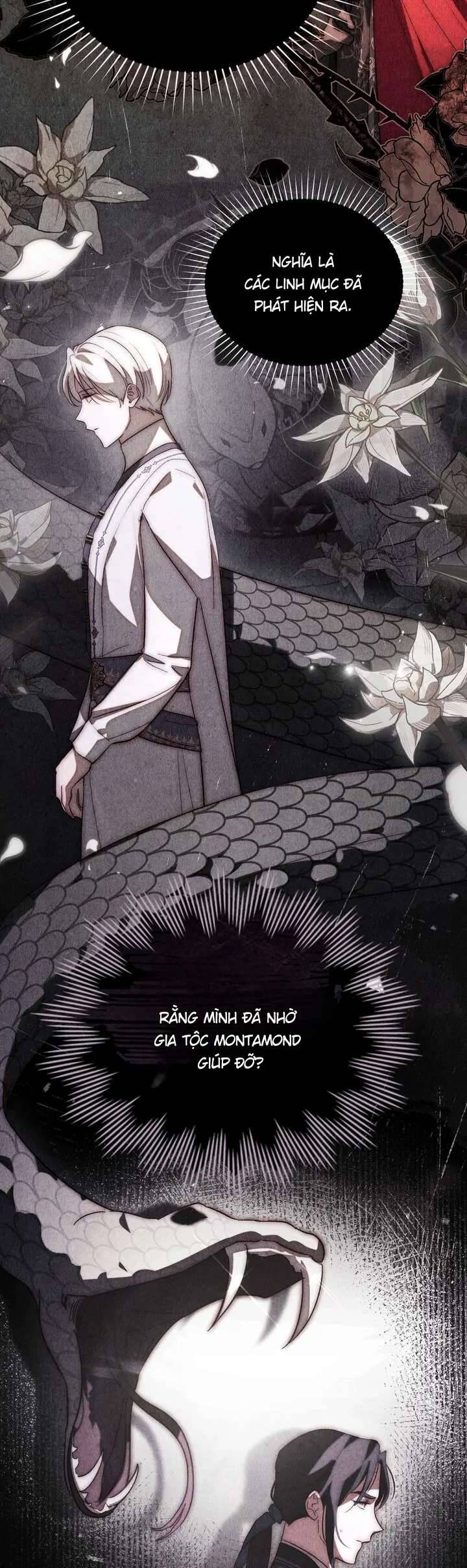 Khi Số Phận Tìm Đến Hai Ta - Chapter 40 - Page 4