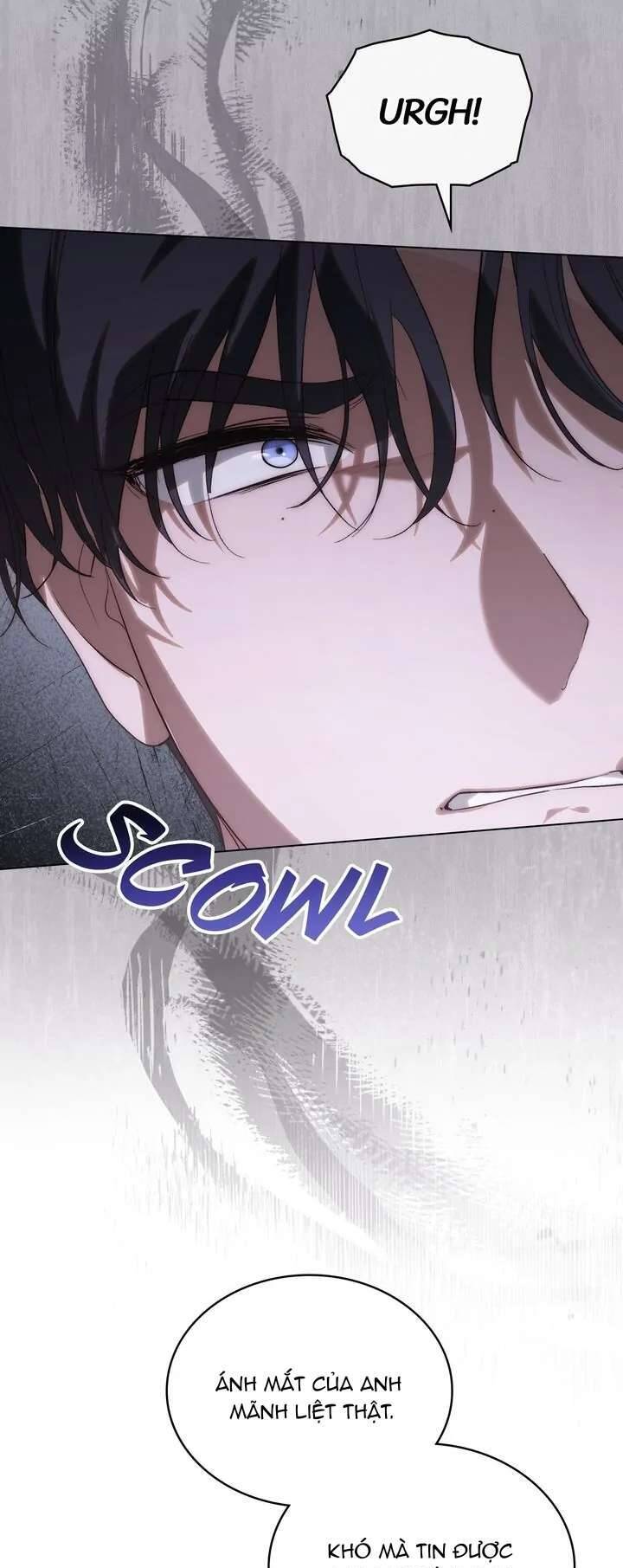 Khi Số Phận Tìm Đến Hai Ta - Chapter 40 - Page 40