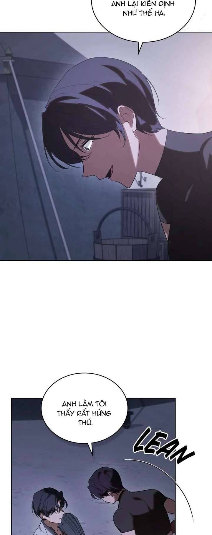 Khi Số Phận Tìm Đến Hai Ta - Chapter 40 - Page 41