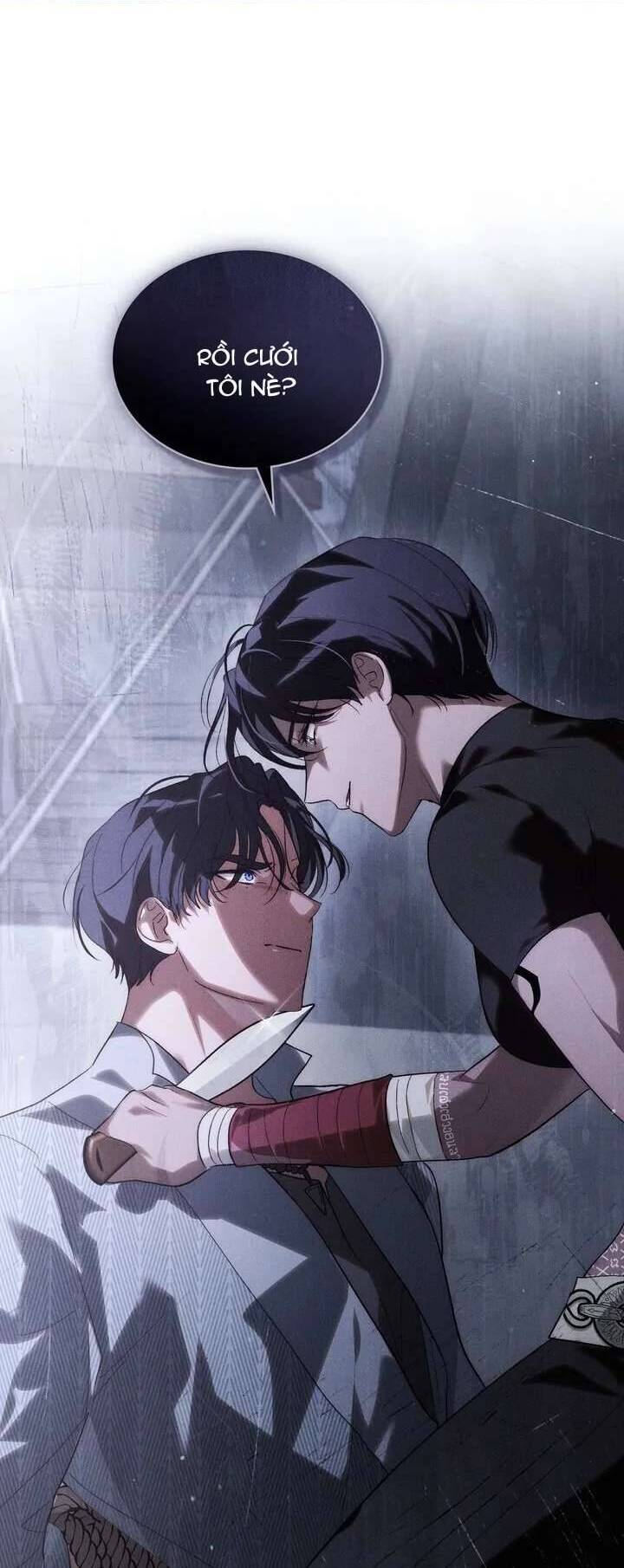 Khi Số Phận Tìm Đến Hai Ta - Chapter 40 - Page 43