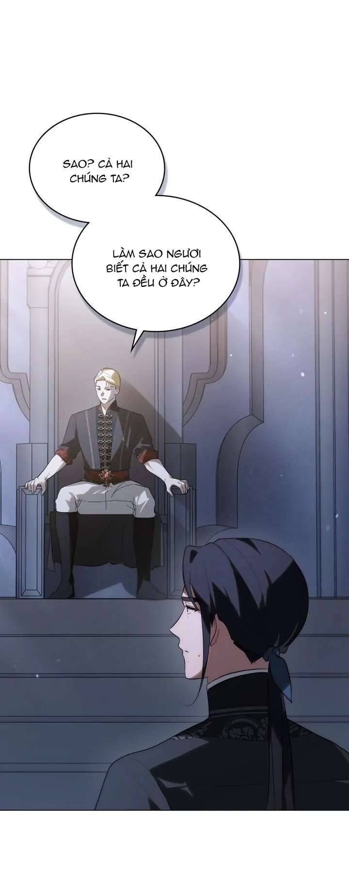 Khi Số Phận Tìm Đến Hai Ta - Chapter 40 - Page 7