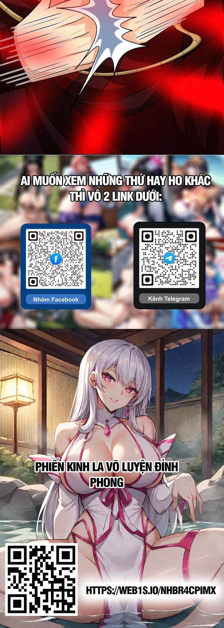 Tuyệt Thế Võ Thần - Chapter 814 - Page 17