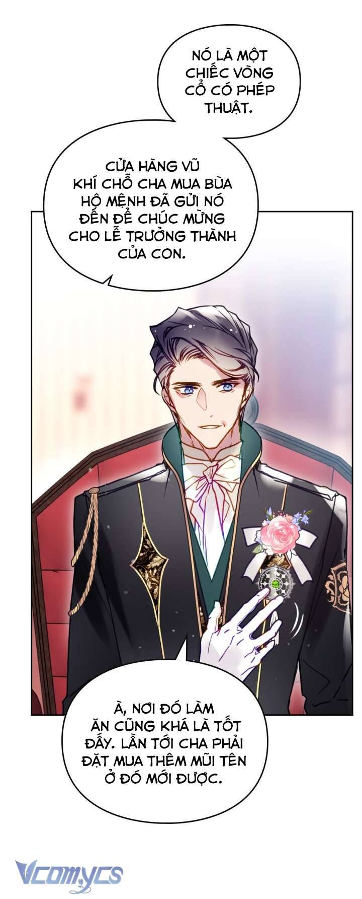 Kết Thúc Của Nhân Vật Phản Diện Chỉ Có Thể Là Cái Chết - Chapter 151 - Page 10