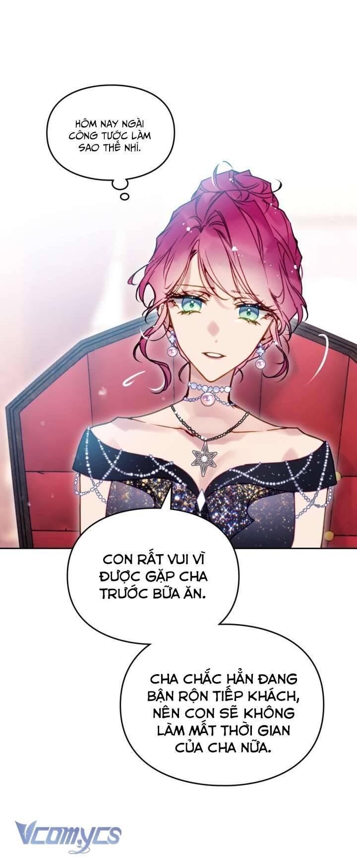 Kết Thúc Của Nhân Vật Phản Diện Chỉ Có Thể Là Cái Chết - Chapter 151 - Page 13