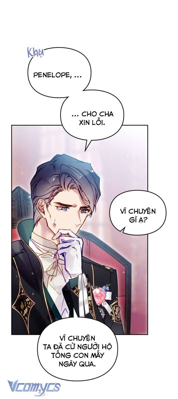 Kết Thúc Của Nhân Vật Phản Diện Chỉ Có Thể Là Cái Chết - Chapter 151 - Page 14