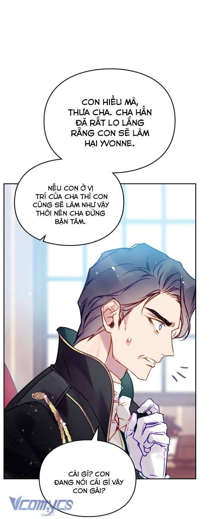 Kết Thúc Của Nhân Vật Phản Diện Chỉ Có Thể Là Cái Chết - Chapter 151 - Page 16