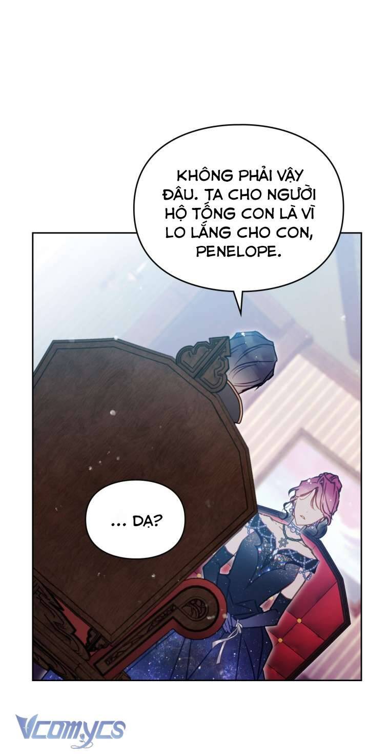 Kết Thúc Của Nhân Vật Phản Diện Chỉ Có Thể Là Cái Chết - Chapter 151 - Page 17