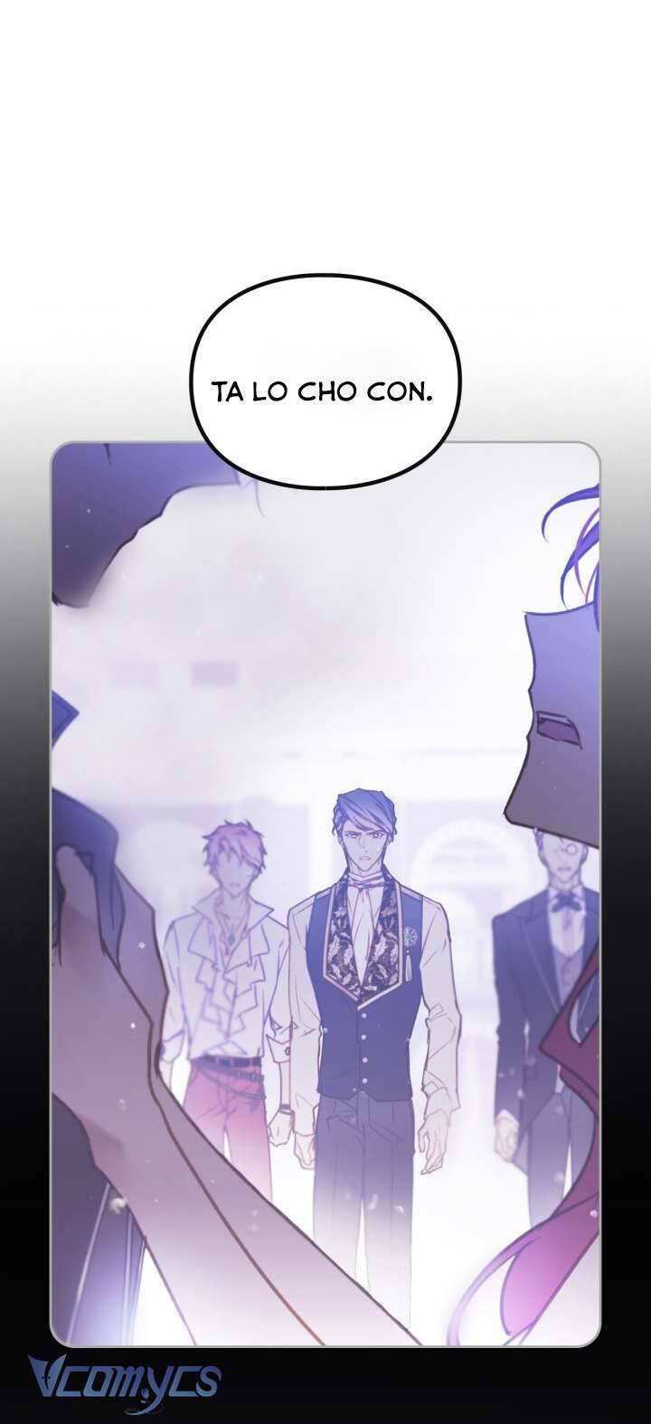 Kết Thúc Của Nhân Vật Phản Diện Chỉ Có Thể Là Cái Chết - Chapter 151 - Page 18