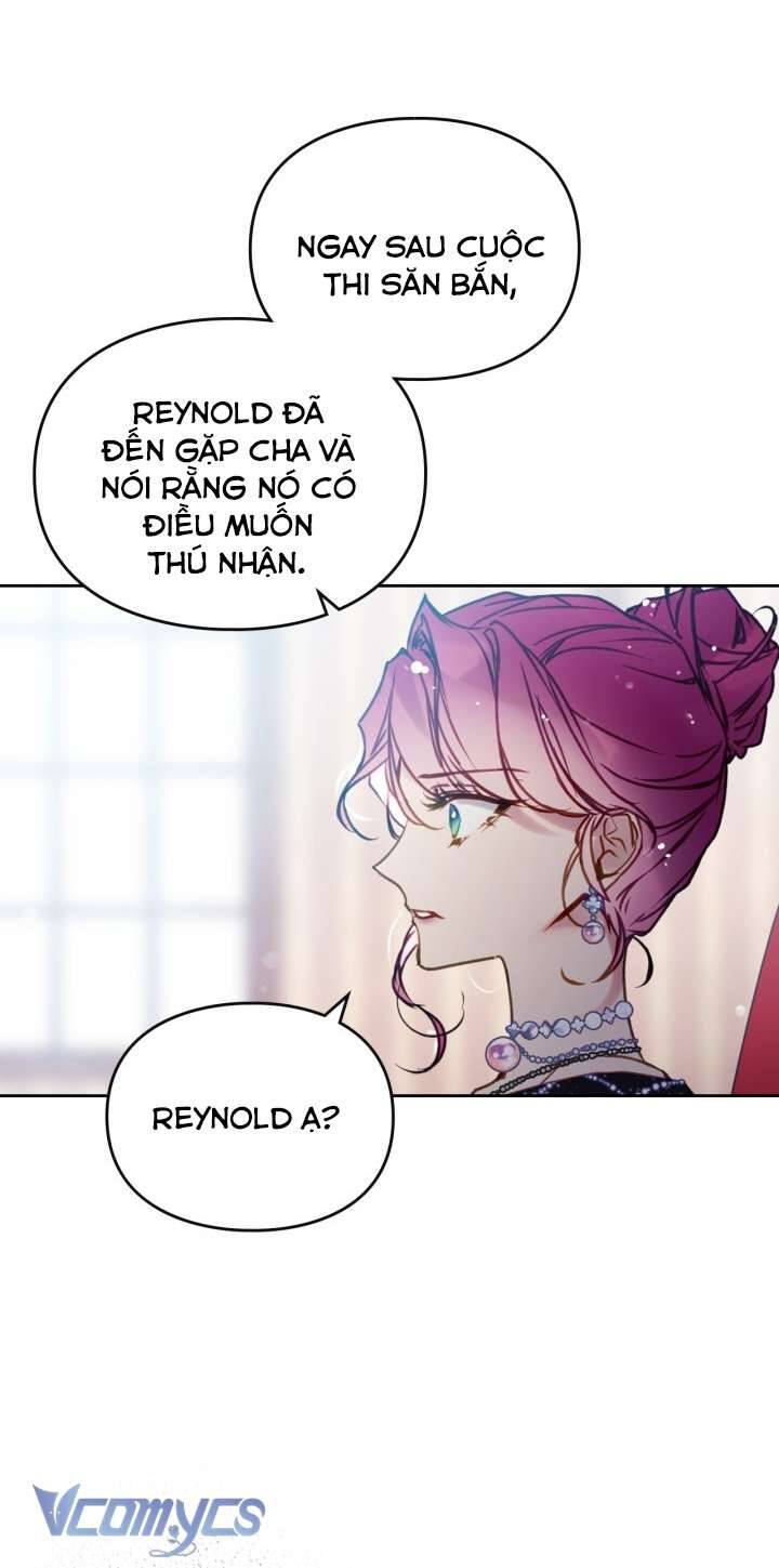 Kết Thúc Của Nhân Vật Phản Diện Chỉ Có Thể Là Cái Chết - Chapter 151 - Page 22