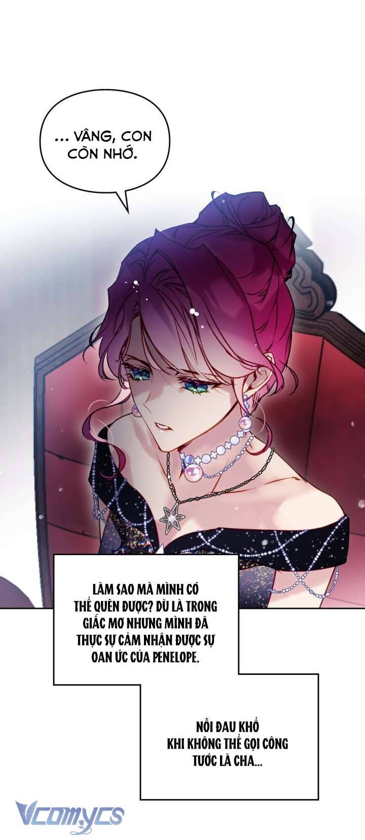 Kết Thúc Của Nhân Vật Phản Diện Chỉ Có Thể Là Cái Chết - Chapter 151 - Page 24