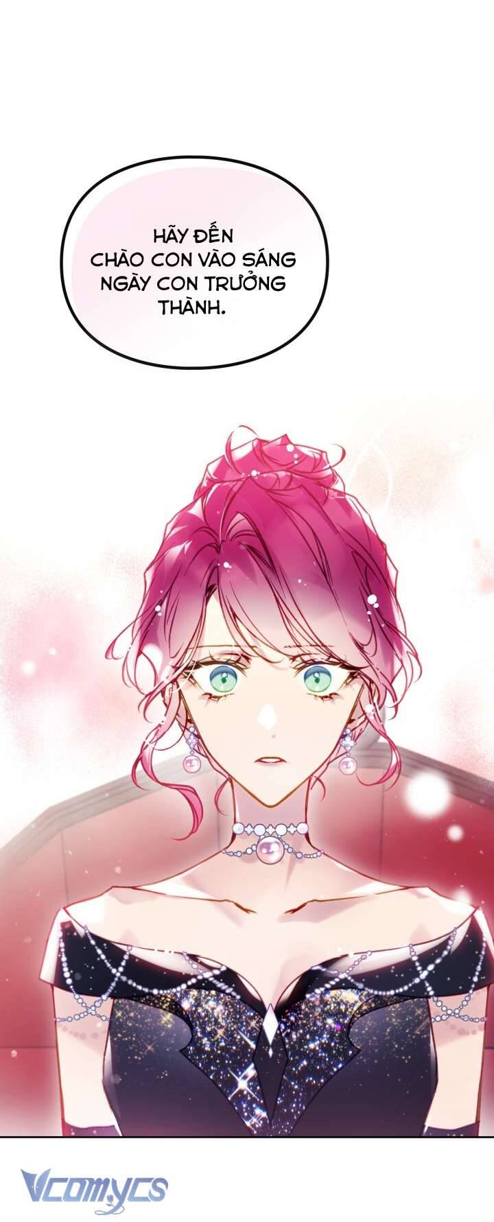 Kết Thúc Của Nhân Vật Phản Diện Chỉ Có Thể Là Cái Chết - Chapter 151 - Page 3