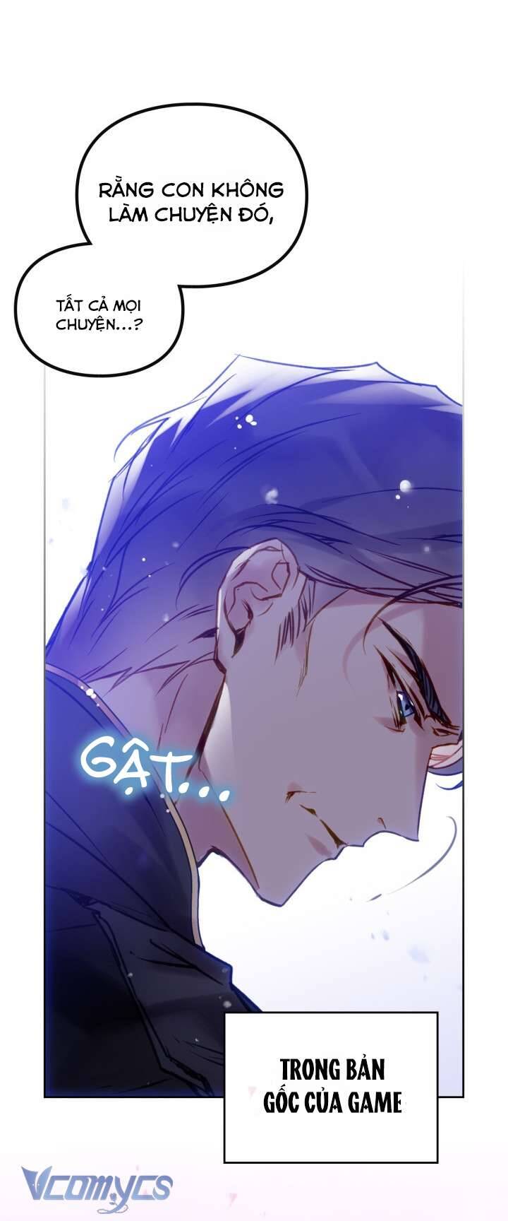 Kết Thúc Của Nhân Vật Phản Diện Chỉ Có Thể Là Cái Chết - Chapter 151 - Page 30