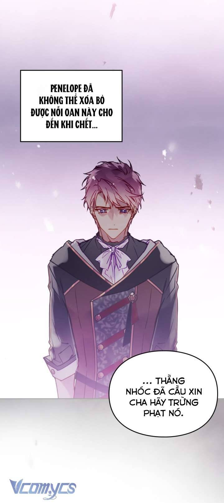 Kết Thúc Của Nhân Vật Phản Diện Chỉ Có Thể Là Cái Chết - Chapter 151 - Page 31