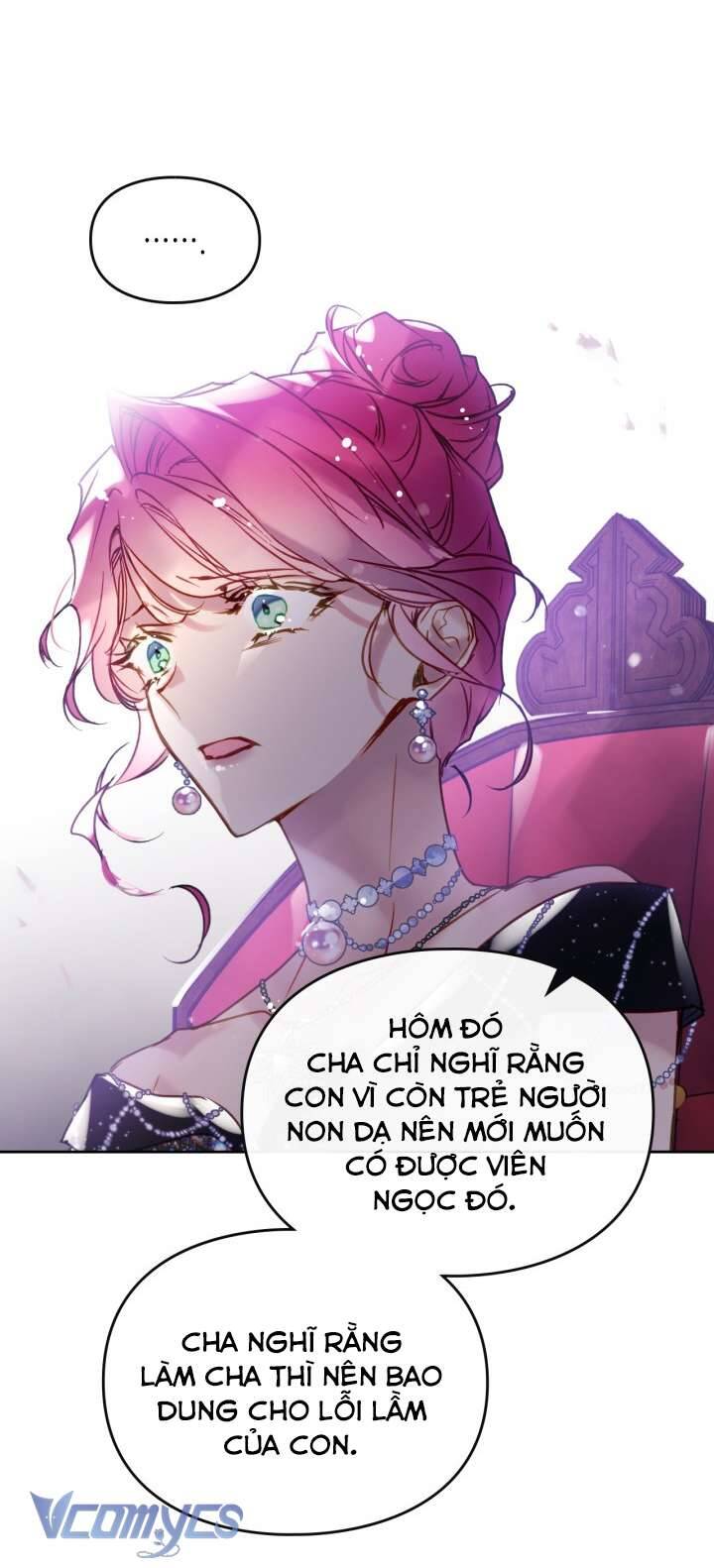 Kết Thúc Của Nhân Vật Phản Diện Chỉ Có Thể Là Cái Chết - Chapter 151 - Page 34