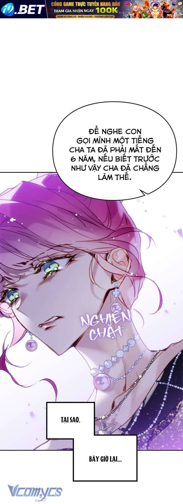 Kết Thúc Của Nhân Vật Phản Diện Chỉ Có Thể Là Cái Chết - Chapter 151 - Page 35