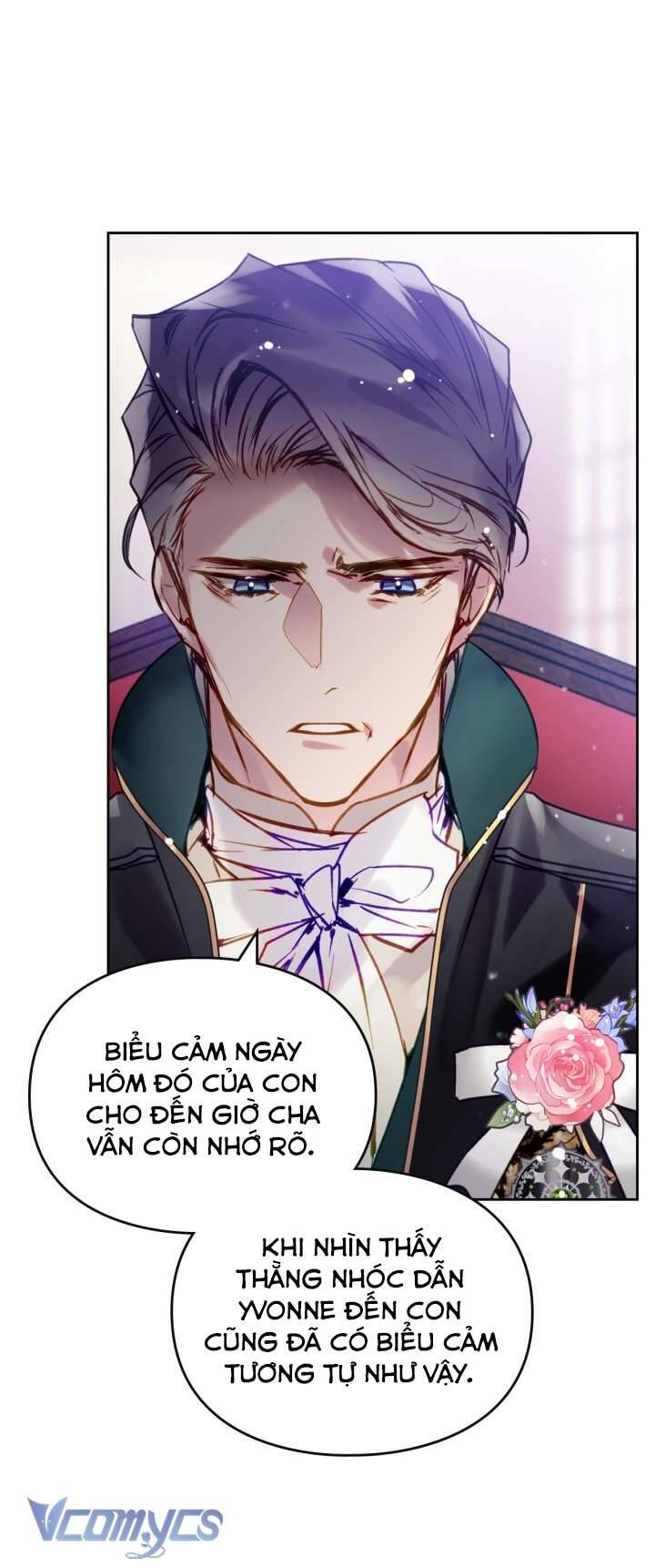 Kết Thúc Của Nhân Vật Phản Diện Chỉ Có Thể Là Cái Chết - Chapter 151 - Page 36