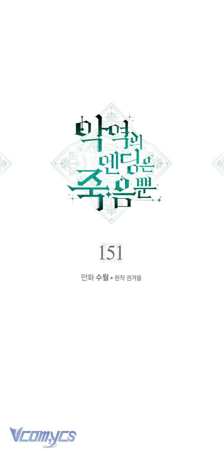 Kết Thúc Của Nhân Vật Phản Diện Chỉ Có Thể Là Cái Chết - Chapter 151 - Page 4