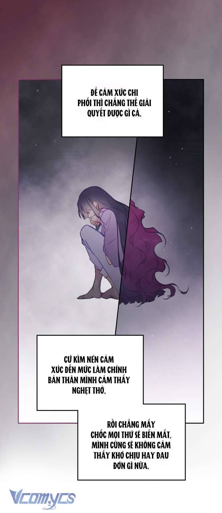 Kết Thúc Của Nhân Vật Phản Diện Chỉ Có Thể Là Cái Chết - Chapter 151 - Page 42