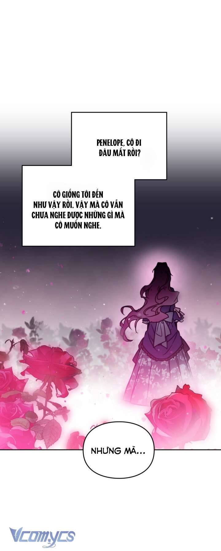 Kết Thúc Của Nhân Vật Phản Diện Chỉ Có Thể Là Cái Chết - Chapter 151 - Page 43