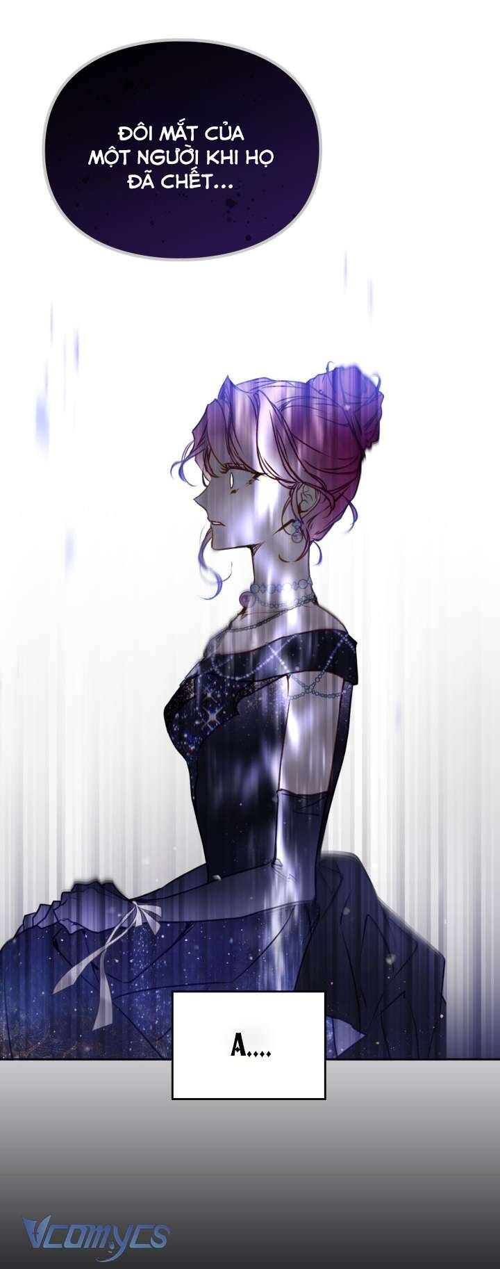 Kết Thúc Của Nhân Vật Phản Diện Chỉ Có Thể Là Cái Chết - Chapter 151 - Page 46